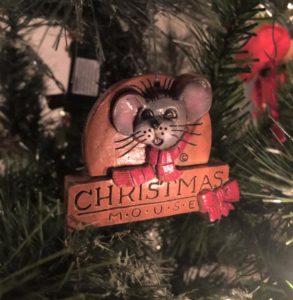 mouse