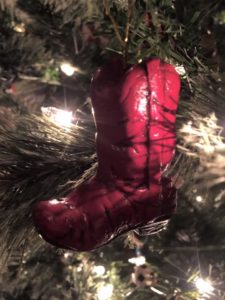 boot
